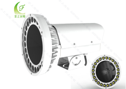 豐上光電環保系列-二合一頻爆閃光燈