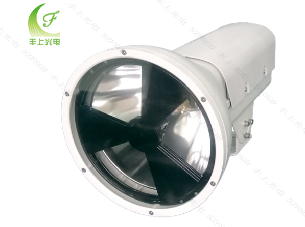 豐上光電環保紅外閃光燈助力司機行車安全