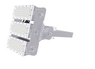 熱烈祝賀光明區(qū)籃球場(chǎng)燈光改造圓滿(mǎn)完工