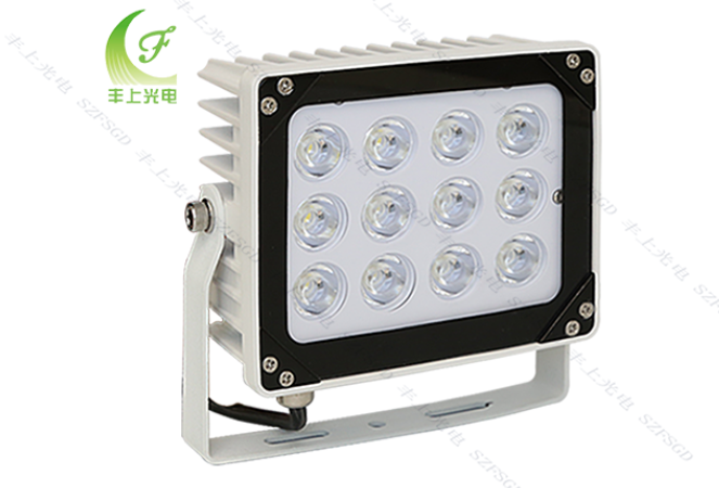 豐上光電為車牌識別系統提供核心支撐