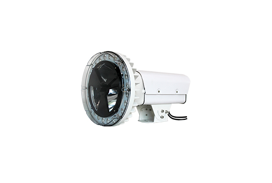 豐上光電智能交通領域環保LED補光燈，助力電子警察抓拍設備持續增設