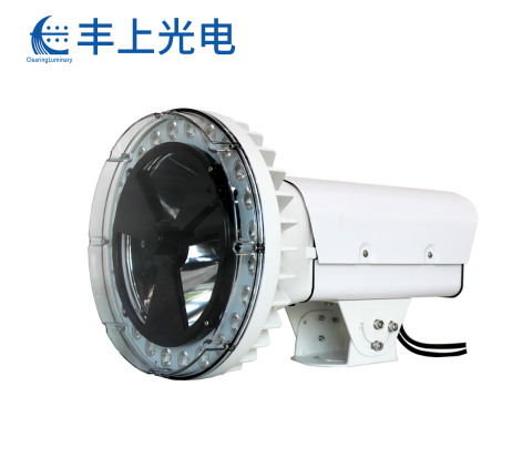 豐上光電案例更新——品質保證，合作共贏！